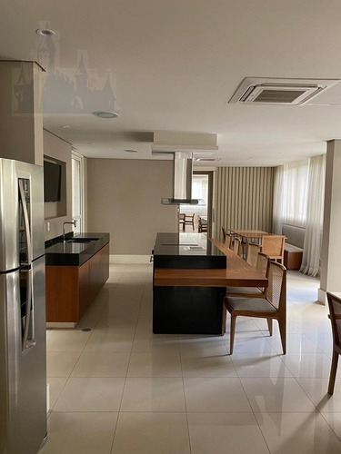 Imagem 8 de 30 de Apartamento Para Venda, 4 Dormitórios, Jardim Da Saúde - São Paulo - 12133