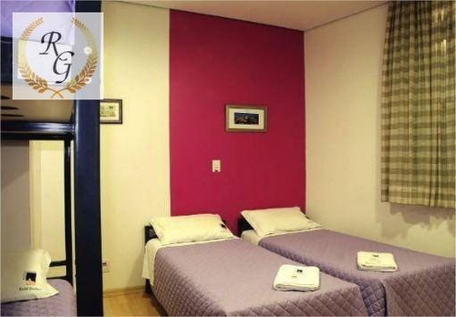 Imagem 12 de 18 de Hotel Com 12 Dormitórios À Venda, 326 M² Por R$ 1.300.000,00 - Floresta - Porto Alegre/rs - Ho0001
