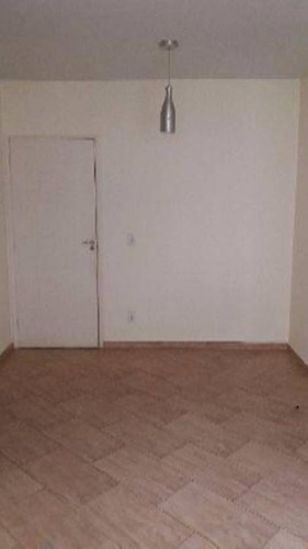 Venda - Apartamento - Vila Belvedere - Americana - Sp - 2254
