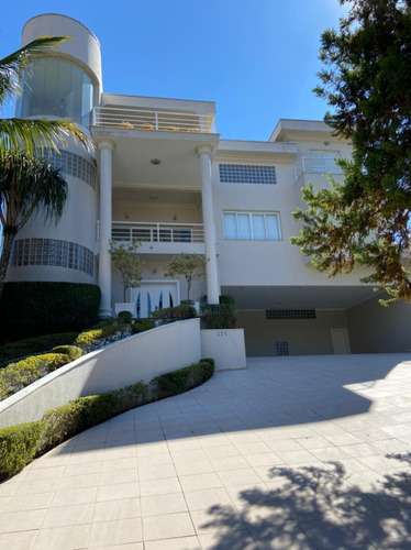 Imagem 1 de 23 de Alphaville 10 - Casa Com 4 Suítes À Venda, 852 M² - Ca1123