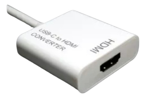 Adaptador Usb 3.1 A Hd Full Hd 3840*2160, 1080p, 3d