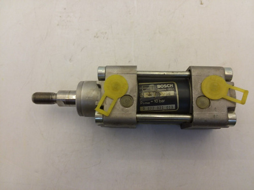 Bosch 0-822-021-013 Pneumatic Cylinder 145 Psi 1.57 Ccs