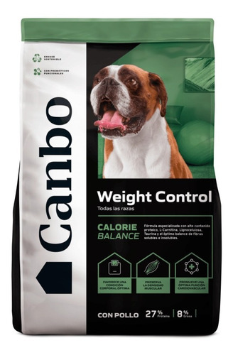 Canbo Balance Weight Control De Peso 15 Kg
