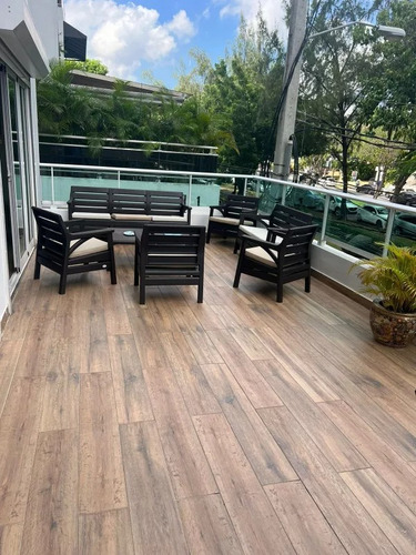 Apartamento En Bella Vista Mirador Sur