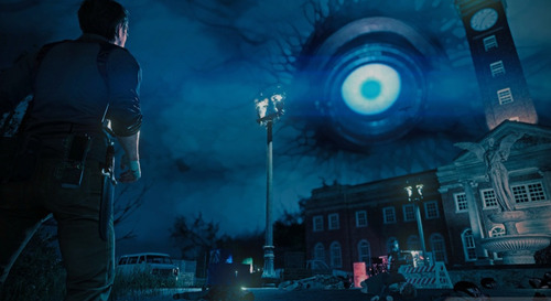 The Evil Within 2 Ps4 - Edición Estándar Físico Original