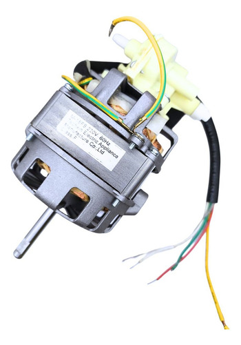 Motor Circulador Ar Britania C50 Turbo Oscillation