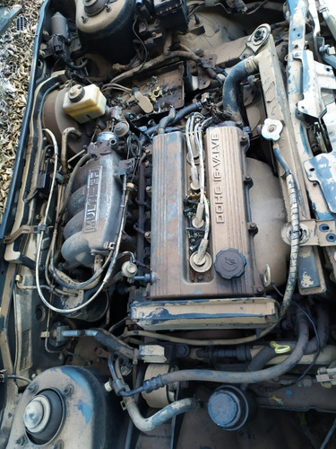 Kia Sephia 1995 Sucata Somente Peças