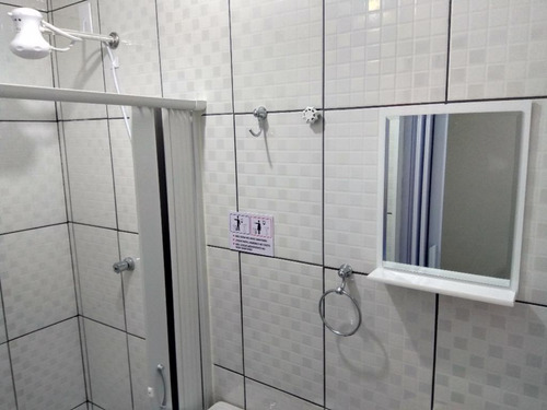 Imagem 9 de 30 de Kitnet Quarto Suíte Mobiliada 1 Dormitório Para Alugar Próximo Usp, 7 M² Por R$ 850/mês - Butantã - São Paulo/sp - Kn0140 - Kn0140