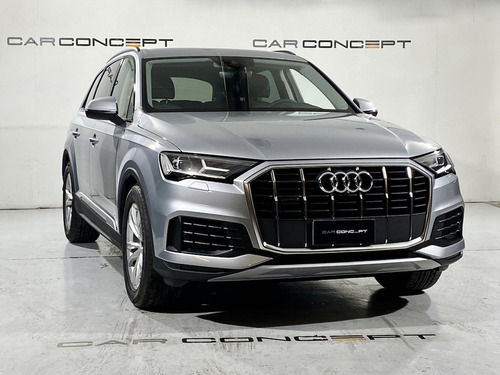 Audi Q7 45 Tfsei