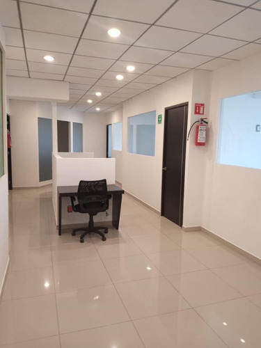 Oficina En Venta En Polanco