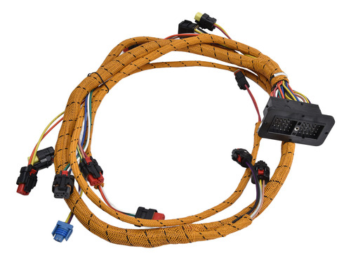 Accesorios Para Excavadoras Arnés De Cableado Del Motor 3109