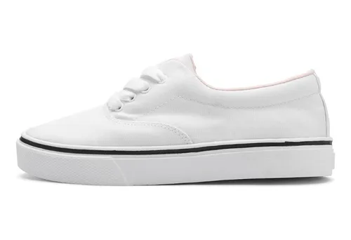 Tenis blancos moda para mujer 2021 ▷ Compra tenis de moda Colombia