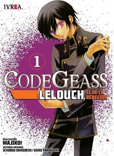 Code Geass: Lelouch, El De La Rebelion 01--edit.ivrea