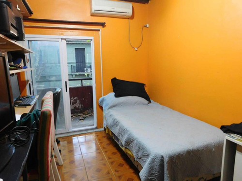 Venta Ph 4 Amb Villa Crespo Terraza Parrilla