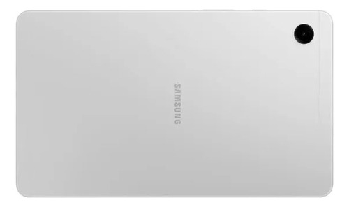 Tablet Pc Samsung Galaxy Tab A9 Color Plata