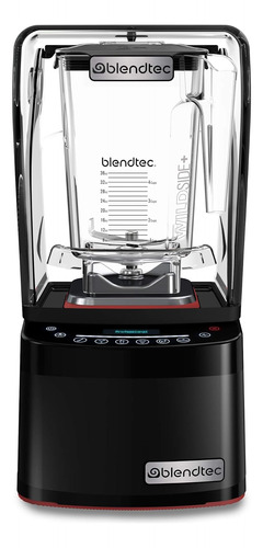 Blendtec Pro 800 Con Jarra Wildside