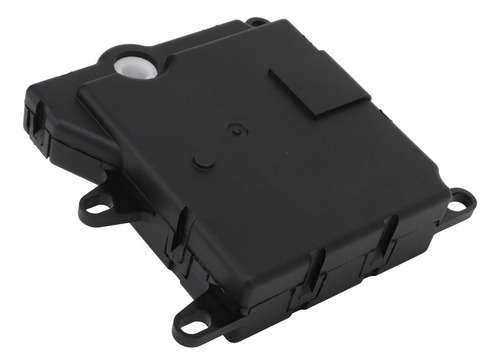 Reemplazo Del Actuador De Puerta 604203 Hvac Blend Para F450