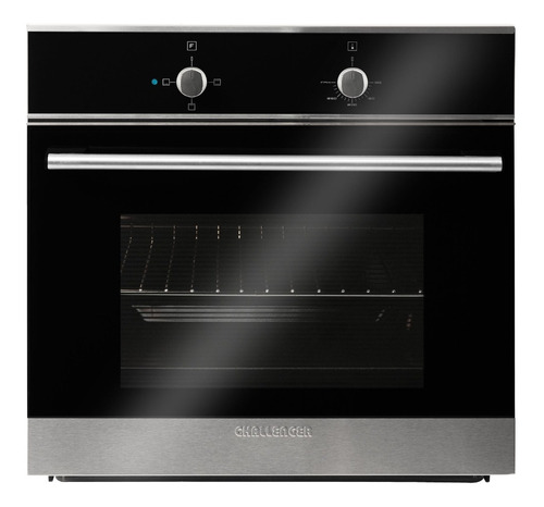 Horno Eléctrico Challenger 220v Acero Inoxidable He 2500