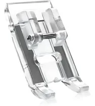 Comprar Prensatela Transparente Janome. Casa Olguín Máquinas Janome