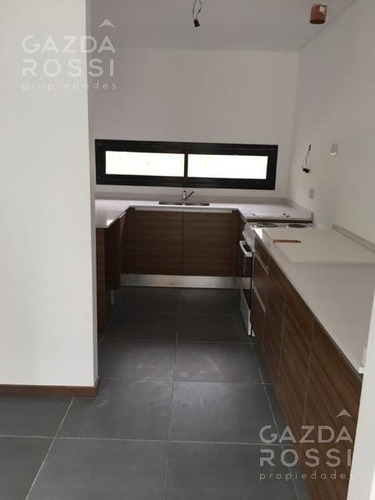Imagen 5 de 19 de Duplex 3 Dormitorios Complejo Espacio Las Cavas, Canning Solo Venta