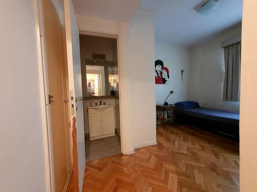 Imagen 21 de 26 de Excelente Departamento En Venta - Recoleta