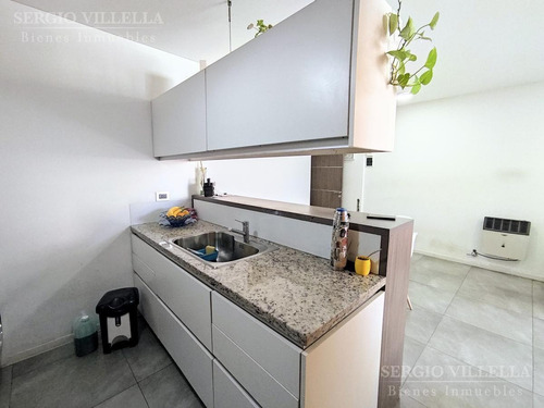 Imagen 5 de 12 de Pasco 1400 - 2 Dormitorios Con Patio En Venta En Rosario