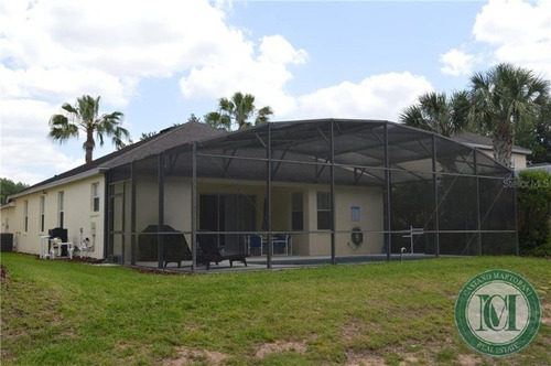 Imagem 29 de 30 de Casa A Venda Em Orlando - Ca00112 - 34368218