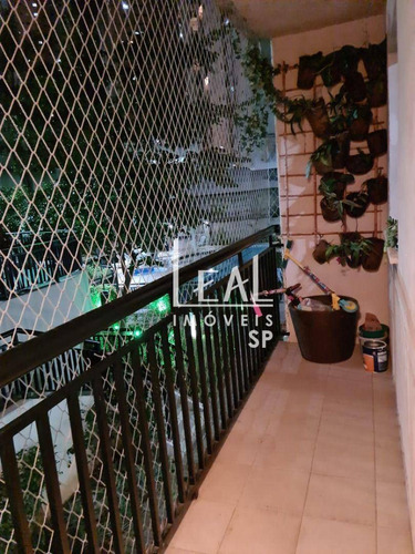 Imagem 3 de 23 de Apartamento Com 3 Dormitórios, 66 M² - Venda Por R$ 385.000,00 Ou Aluguel Por R$ 1.900,00/mês - Vila Augusta - Guarulhos/sp - Ap1600