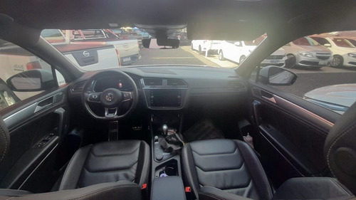 Imagem 9 de 9 de Volkswagen Tiguan 2.0 350 Tsi Allspace R-line 4motion 2021
