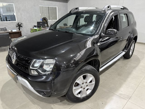 Renault Duster Duster 1.6 16V SCE FLEX DYNAMIQUE MANUAL