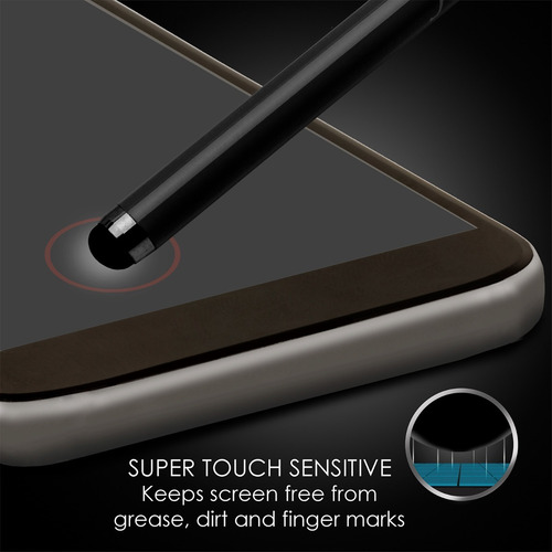 Imagen 10 de 10 de Pencil Lapiz Pen - Samsung Galaxy Tab / Celulares Y Tablet