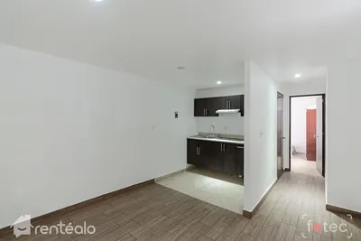 Departamento en renta