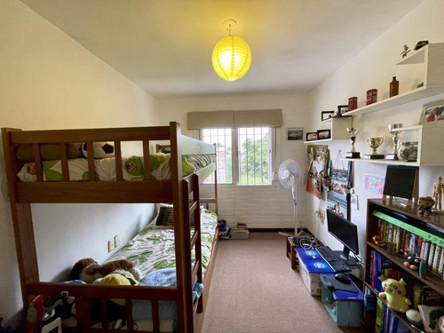 Venta Casa 3 Dormitorios En Barra De Carrasco
