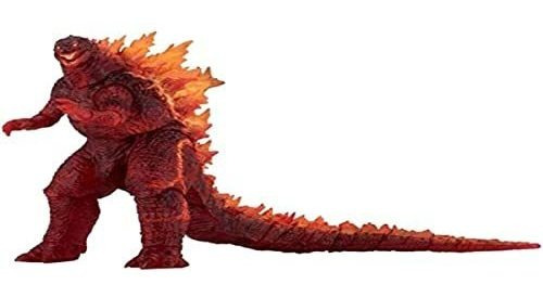 Neca Neca42891 Godzilla Rey De Los Monstruos Figura 8mq1x