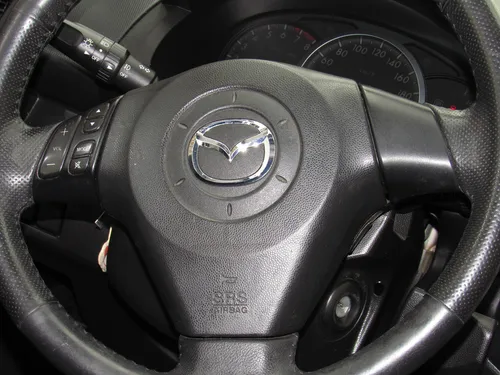 Mazda 5 2.0 Lxwm8
