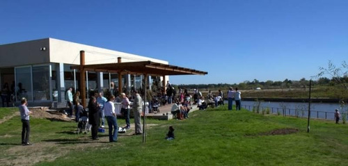 Imagen 1 de 3 de Excelente Lote Al Río Oportunidad!
