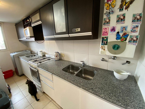 Imagen 6 de 17 de Departamento 2 Dormitorios Con Pileta Y Parrillero Centro