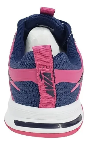 Zapatillas Tenis Avia Mujer Deportivas Padel Tennis Mesh Eva