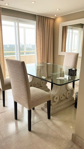 Pent House En Alquiler En Punta Del Este