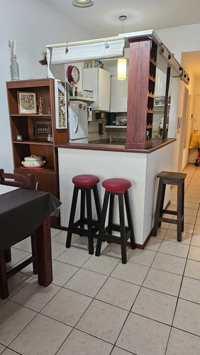 Departamento Monoambiente En Alquiler - 1 Baño - 44mts2 - Palermo