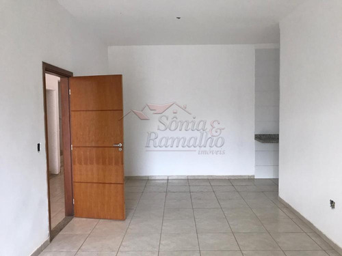 Apartamentos - Ref: V8538