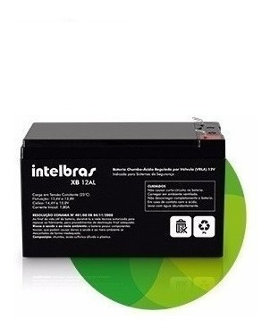 Alarme Intelbras Monitorado Por Aplicativo Celular E Sensor