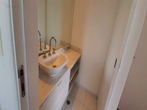 Imagem 15 de 15 de Apartamento - Alphaville - Ref: 70402 - V-70402