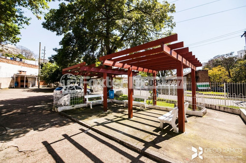Imagem 21 de 28 de Apartamento, 1 Dormitórios, 39.76 M², Passo Da Areia - 218855