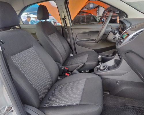 Ford Ka 1.0 TI-VCT FLEX SE SEDAN MANUAL
