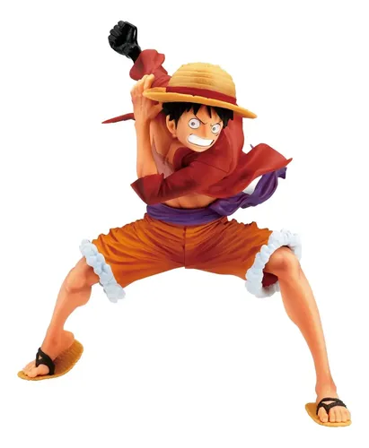 Banpresto One Piece Maximatic Monkey D Luffy Special I