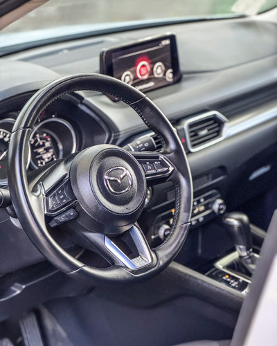 Mazda CX-5 CORE 2.0 AUT