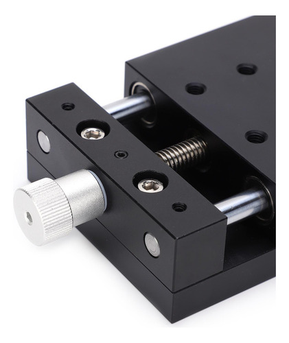 Plataforma Xaxis Linear Stage Xaxis Manual Twist Finetune