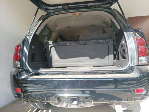 Chevrolet Trailblazer 4.2 Lt B 4x2 Mt