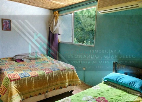 Imagen 9 de 17 de Santa Ana, Colonia - Linda Casa En Zona Balnearia- Ref: 981